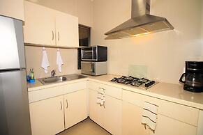 Les Alizes near Beach