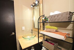 Les Alizes near Beach