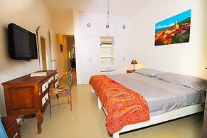 Les Alizes near Beach