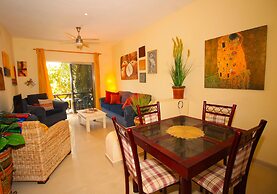 Les Alizes near Beach