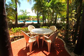 Les Alizes near Beach