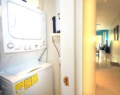 Les Alizes near Beach