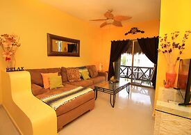 Les Alizes near Beach