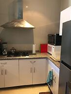 Les Alizes near Beach