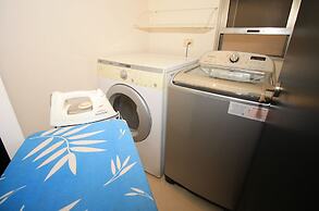 Les Alizes near Beach