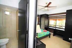 Les Alizes near Beach