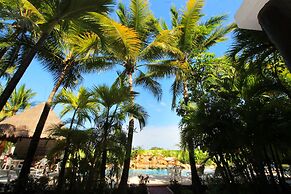 Les Alizes near Beach