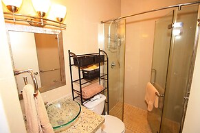 Les Alizes near Beach