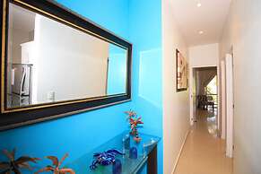 Les Alizes near Beach