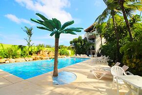 Les Alizes near Beach