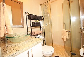 Les Alizes near Beach