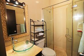 Les Alizes near Beach