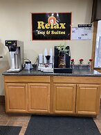 Relax Inn and Suites