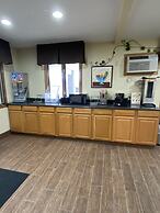 Relax Inn and Suites