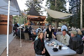 Arrowhead Mountain Lodge
