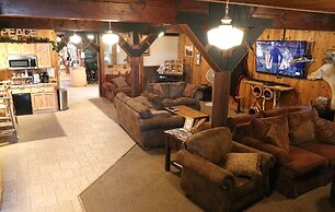 Arrowhead Mountain Lodge
