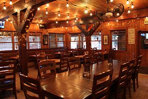 Arrowhead Mountain Lodge