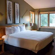 Arrowhead Mountain Lodge