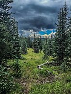 Arrowhead Mountain Lodge