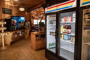 Arrowhead Mountain Lodge