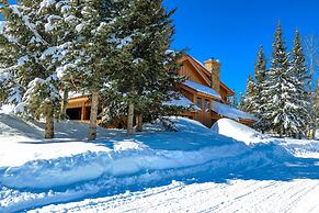 Arrowhead Mountain Lodge