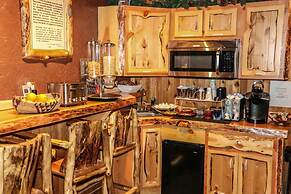 Arrowhead Mountain Lodge