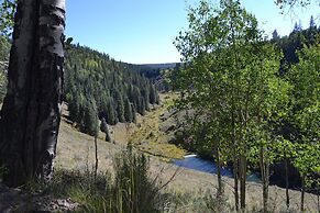 Arrowhead Mountain Lodge