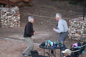 Arrowhead Mountain Lodge