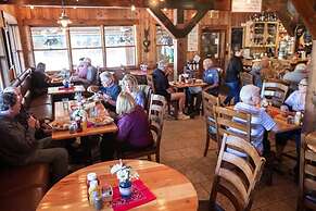 Arrowhead Mountain Lodge