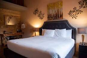 Arrowhead Mountain Lodge
