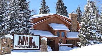 Arrowhead Mountain Lodge