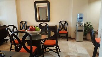 Mayan Departamento Playa Torre 1