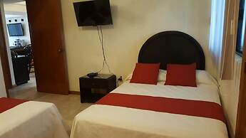 Mayan Departamento Playa Torre 1