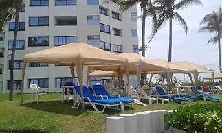 Mayan Departamento Playa Torre 1