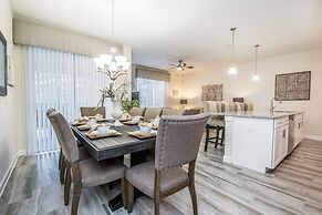 4813cs 4 Bedroom Townhouse by Redawning