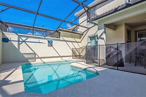 4813cs 4 Bedroom Townhouse by Redawning