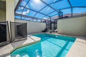 4813cs 4 Bedroom Townhouse by Redawning