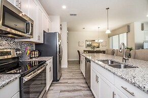 4813cs 4 Bedroom Townhouse by Redawning