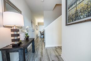 4813cs 4 Bedroom Townhouse by Redawning