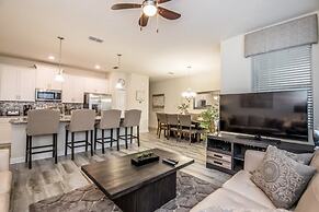 4813cs 4 Bedroom Townhouse by Redawning