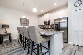 4813cs 4 Bedroom Townhouse by Redawning