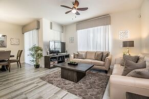 4813cs 4 Bedroom Townhouse by Redawning