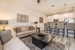 4813cs 4 Bedroom Townhouse by Redawning