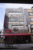 HOTEL Lee
