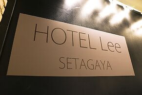HOTEL Lee
