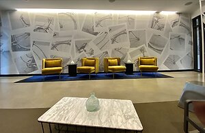 Pelicanstay in Central Square Cambridge