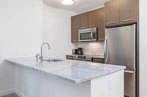 Pelicanstay in Central Square Cambridge