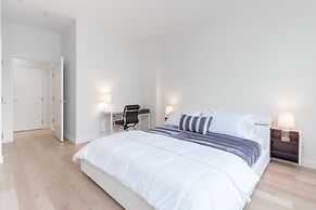 Pelicanstay in Central Square Cambridge