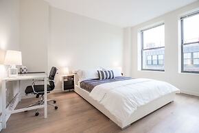 Pelicanstay in Central Square Cambridge