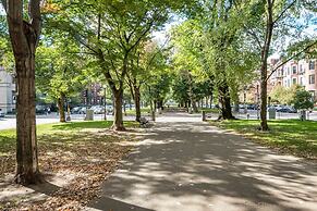 Pelicanstay in Central Square Cambridge